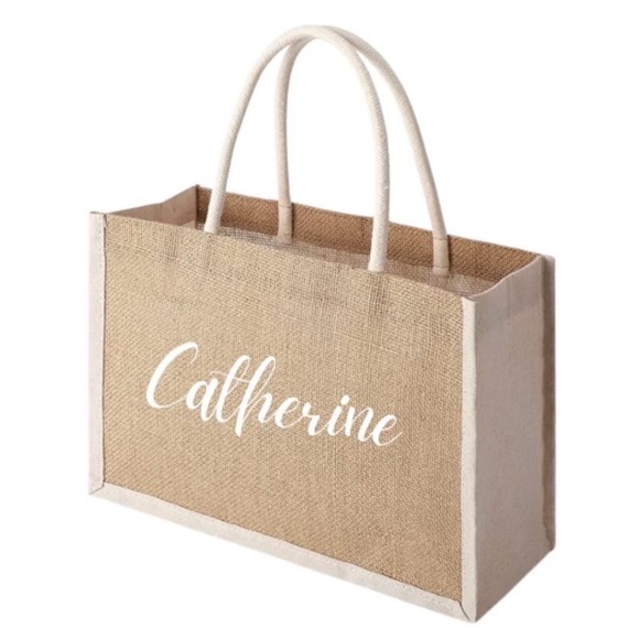 Custom Bags | Beach Bags | Everyday Bags | Tote Bags - Picture 4 of 12